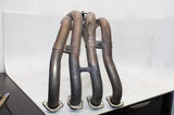 04-05 SUZUKI GSXR 600 OEM EXHAUST HEADER PIPES MANIFOLD