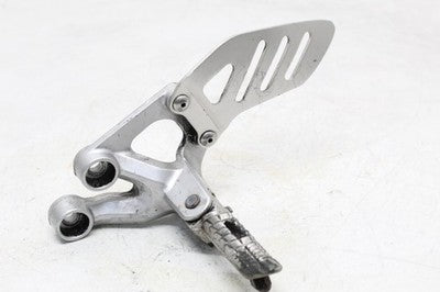 06-09 SUZUKI GSXR 600 750 OEM LEFT REARSET REAR SET DRIVER FOOT PEG REST STOP