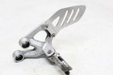 06-09 SUZUKI GSXR 600 750 OEM LEFT REARSET REAR SET DRIVER FOOT PEG REST STOP