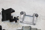 92-07 KAWASAKI NINJA 250R EX250F OEM MOUNTING BRACKETS MOUNTS STAY SET KIT
