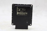 2009 VICTORY HAMMER OEM ECU COMPUTER CONTROLLER UNIT BLACK BOX ECM CDI