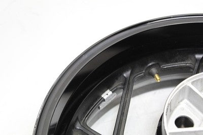 2023 SUZUKI GSX-S750 GSXS750 OEM REAR BACK WHEEL
