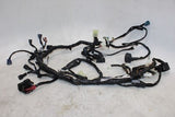 15-18 YAMAHA YZF R3 OEM MAIN ENGINE WIRING HARNESS MOTOR WIRE LOOM