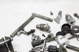 80-82 HONDA CB900C OEM ENGINE MOUNTING BOLTS HARDWARE MOTOR SCREWS