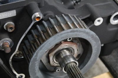 2015 HARLEY-DAVIDSON ROAD GLIDE SPECIAL FLTRXS OEM ENGINE MOTOR TRANSMISSION
