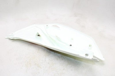 2022 XMOTOS XB88 250cc OEM LEFT FRONT UPPER NOSE FAIRING COWL SHROUD