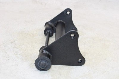 2009 KAWASAKI VULCAN 900 VN900D CLASSIC LT OEM REAR BACK FRAME BRACKET MOUNT
