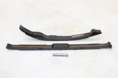 98-03 YAMAHA YZF R1 OEM CAM TIMING CHAIN GUIDES