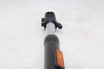 13-17 KTM 690 LC4 DUKE OEM RIGHT FRONT FORK SHOCK SUSPENSION