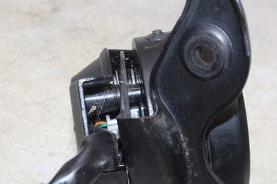 2022 CHONGQING ZONGSHEN CSC CAFE RACER OEM GAUGES METER SPEEDO TACH