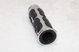 98-11 YAMAHA V STAR 650 XVS650A CLASSIC OEM RIGHT HANDLE GRIP