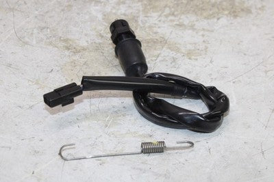 22-23 KAWASAKI NINJA 400 OEM REAR BACK BRAKE SENSOR