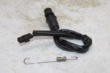 22-23 KAWASAKI NINJA 400 OEM REAR BACK BRAKE SENSOR