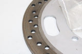 06-24 KAWASAKI VULCAN 900 VN900B CLASSIC OEM FRONT BRAKE DISC ROTOR
