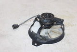 92-07 KAWASAKI NINJA 250R EX250F OEM ENGINE RADIATOR COOLING FAN
