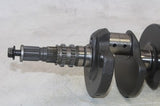 02-09 HONDA INTERCEPTOR 800 VFR800 OEM ENGINE MOTOR CRANKSHAFT CRANK SHAFT