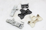 2006 2007 SUZUKI GSXR 600 750 OEM REAR FRONT SEAT MOUNTING BRACKET MOUNT