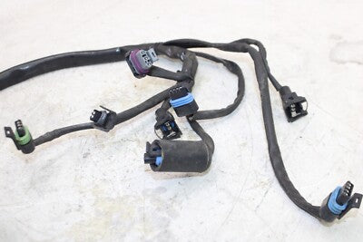 2005 HARLEY-DAVIDSON ELECTRA GLIDE EFI FLHTI OEM ENGINE MOTOR SUB WIRE HARNESS