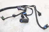 2005 HARLEY-DAVIDSON ELECTRA GLIDE EFI FLHTI OEM ENGINE MOTOR SUB WIRE HARNESS