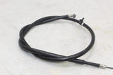 08-09 SUZUKI GSXR750 OEM CLUTCH CABLE LINE
