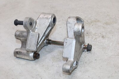 2005 HONDA CBR600F4I OEM ENGINE MOTOR MOUNT STAY BRACKETS