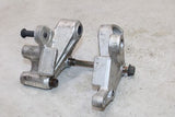 2005 HONDA CBR600F4I OEM ENGINE MOTOR MOUNT STAY BRACKETS