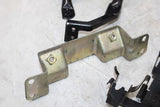 1994 KAWASAKI NINJA 250R EX250F OEM MOUNTING BRACKETS MOUNTS STAY SET KIT