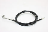 2005 YAMAHA VINO 125 YJ125 OEM SEAT CABLE