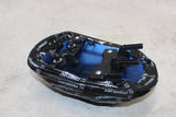 08-09 SUZUKI GSXR 750 OEM REAR BACK PASSENGER TANDEM SEAT PAD SADDLE PILLION