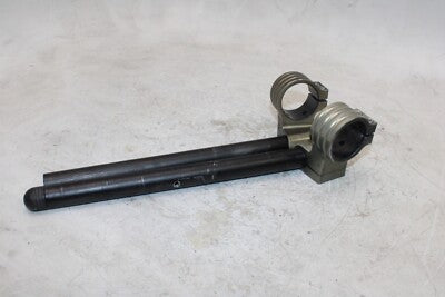 2005 HONDA CBR600F4I LEFT RIGHT CLIP ON ONS HANDLEBARS PAIR SET