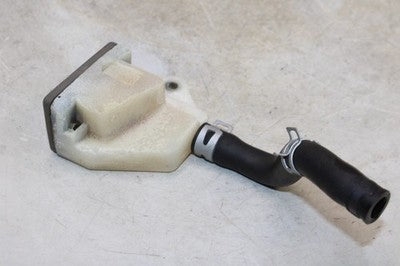 2000 SUZUKI GSXR 750 OEM REAR BRAKE MASTER FLUID RESERVOIR TANK BOTTLE