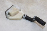2000 SUZUKI GSXR 750 OEM REAR BRAKE MASTER FLUID RESERVOIR TANK BOTTLE