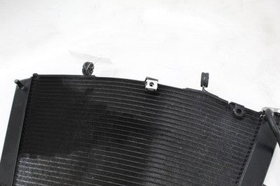 08-09 SUZUKI GSXR 600 OEM ENGINE RADIATOR MOTOR COOLER COOLING RADIATER