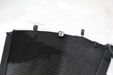 08-09 SUZUKI GSXR 600 OEM ENGINE RADIATOR MOTOR COOLER COOLING RADIATER
