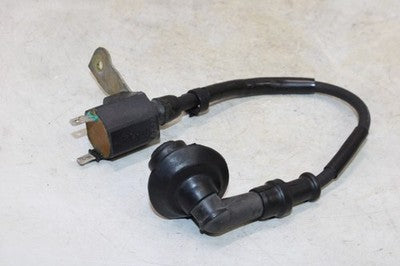 00-06 HONDA RANCHER 350 TRX350FM 4X4 S OEM IGNITION COIL SPARK PLUG CAP
