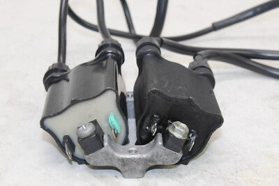 91-07 HONDA SHADOW VLX 600 OEM IGNITION COILS
