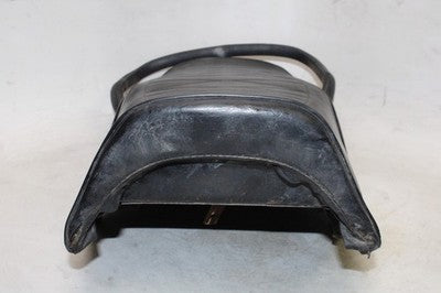 2001 HONDA RANCHER 350 TRX350FM 4X4 S OEM FRONT REAR SEAT SADDLE