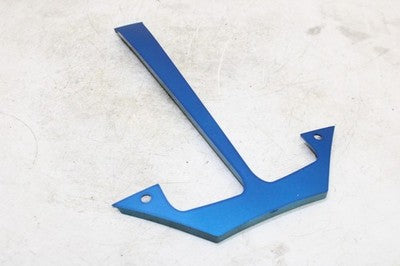 2006 SUZUKI SV650S OEM CENTER REAR BACK TAIL TRIM FAIRING