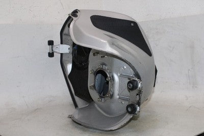 2002 HONDA CBR1100XX OEM GAS TANK FUEL CELL PETROL RESERVOIR