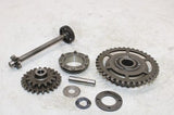2008 Honda CBR1000RR OEM ENGINE MOTOR OIL IDLER IDLING GEAR