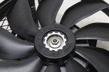 07-08 SUZUKI GSXR 1000 OEM ENGINE RADIATOR COOLING FAN