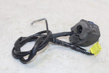 89-98 SUZUKI GS500E OEM LEFT CLIP ON HANDLE HORN SIGNALS SWITCH SWITCHES