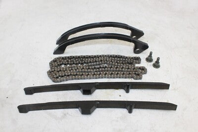 2007 SUZUKI SV650S OEM CAM CHAIN WITH GUIDES