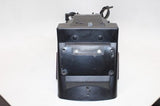 1997 TRIUMPH TROPHY 900 OEM TAIL FENDER HUGGER W COOLANT TANK