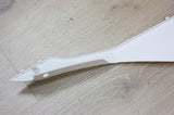 2008-2016 YAMAHA YZF R6 OEM RIGHT MID UPPER SIDE FAIRING COWL PLASTIC