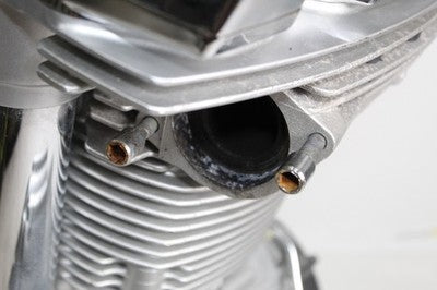 2003 YAMAHA ROAD STAR XV1600 OEM ENGINE MOTOR