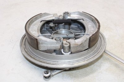 1972 BMW R75 5 OEM FRONT DRUM BRAKE
