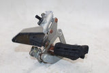 1993 SUZUKI GS500E OEM RIGHT REARSET REAR SET DRIVER FOOT PEG REST STOP