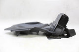03-09 SUZUKI SV650 OEM REAR BACK TAIL UNDERTAIL BATTERY TRAY PLASTIC