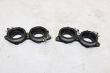 2012 Yamaha FZ8 FZ8-NC OEM CARB INTAKE MANIFOLD BOOT SET